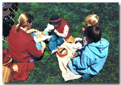 Sunday School